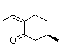 structure of CAS# 89-82-7, L-Pulegone;(5R)-5-Methyl-2-(1-methylethylidene)cyclohexanone; (+)-(R)-Pulegone; (+)-Pulegone; (1R)-(+)-p-Menth-4(8)-en-3-one; (1R)-Pulegone; (R)-(+)-Pulegone