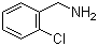 2-Chlorobenzylamine molecular structure (CAS 89-97-4)