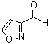 structure of CAS# 89180-61-0, Isoxazole-3-carbaldehyde;1,2-Oxazole-3-carbaldehyde