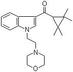 A 796260 molecular structure (CAS 895155-26-7)