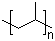 结构式 CAS# 9003-07-0, 聚丙烯; 聚丙烯树脂