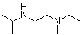 N,N'-Diisopropyl-N-methylethylenediamine molecular structure (CAS 90723-13-0)