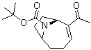 (1R)-N-(叔丁氧羰基)变性毒素 a分子结构 (CAS 90741-53-0)