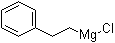 Phenethylmagnesium chloride molecular structure (CAS 90878-19-6)