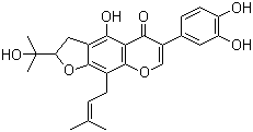 Furowanin A分子结构 (CAS 911004-72-3)