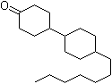 4'-Heptyl-[1,1'-bicyclohexyl]-4-one molecular structure (CAS 914221-50-4)