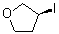 (3S)-3-Iodotetrahydrofuran molecular structure (CAS 918439-76-6)