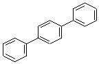 structure of CAS# 92-94-4, p-Terphenyl;1,4-Diphenylbenzene; 1,1':4',1''-Terphenyl; 1,4-Diphenylbenzene; 4-Phenylbiphenyl