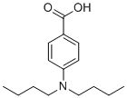 Tetracaine Impurity 12 molecular structure (CAS 92726-05-1)