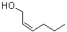structure of CAS# 928-94-9, (2Z)-2-Hexen-1-ol;(Z)-2-Hexen-1-ol; (Z)-2-Hexenol; cis-2-Hexen-1-ol; cis-2-Hexenol; cis-beta,gamma-Hexenol
