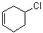 4-Chlorocyclohexene molecular structure (CAS 930-65-4)