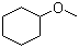 结构式 CAS# 931-56-6, 环己基甲醚; 甲氧基环己烷