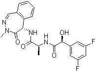 BMS 433796 molecular structure (CAS 935525-13-6)