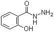 水杨酰肼分子结构 (CAS 936-02-7)