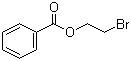 结构式 CAS# 939-54-8, 2-溴乙基苯甲酸酯; 邻溴苯甲酸乙酯