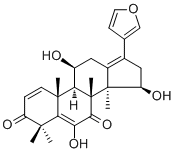 Walsuronoid B molecular structure (CAS 942582-15-2)