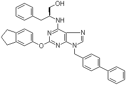 QS 11 molecular structure (CAS 944328-88-5)