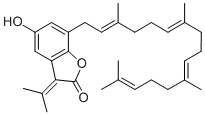 Rhuscholide A molecular structure (CAS 944804-58-4)