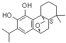 20-去氧鼠尾草酚分子结构 (CAS 94529-97-2)
