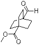 structure of CAS# 94994-25-9, Methyl 4-formylbicyclo[2.2.2]octane-1-carboxylate;4-Formyl-bicyclo[2.2.2]octane-1-carboxylic acid methyl ester