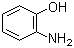 structure of CAS# 95-55-6, 2-Aminophenol;2-Amino-1-hydroxybenzene ; o-Hydroxyaniline
