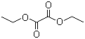 结构式 CAS# 95-92-1, 草酸二乙酯; 乙二酸二乙酯