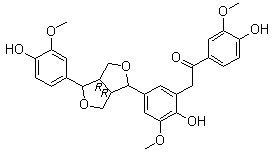波棱酮分子结构 (CAS 951677-22-8)