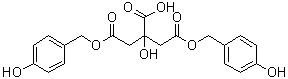 派立辛 D分子结构 (CAS 952068-64-3)