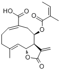 Demethylsonchifolin molecular structure (CAS 956384-55-7)