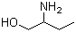 structure of CAS# 96-20-8, 2-Amino-1-butanol;2-Amino-1-hydroxybutane; 2-Aminobutyl alcohol