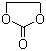 structure of CAS# 96-49-1, Ethylene carbonate;1,3-Dioxolan-2-one; Ethylene glycol carbonate