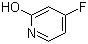 structure of CAS# 96530-75-5, 4-Fluoropyridin-2-ol