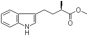 圆锥定 A分子结构 (CAS 97399-93-4)