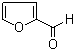 structure of CAS# 98-01-1, Furfural;Furfuraldehyde; Furfurol; 2-Furaldehyde; 2-Furancarboxaldehyde; Furan-2-carboxaldehyde