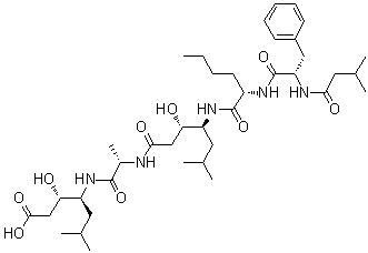 SR 42128 molecular structure (CAS 98092-14-9)