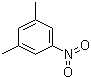 Nitroxylol molecular structure (CAS 99-12-7)